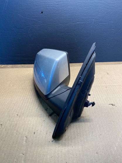2017 to 2019 GMC Acadia Right Passenger RH Power View Mirror AB4160 DG2