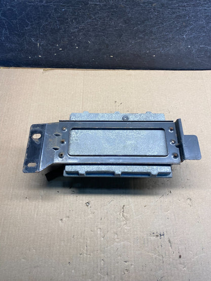 2007 Jeep Liberty Nitro 3.7L Engine Control Unit ECU ECM AH4741 DG1