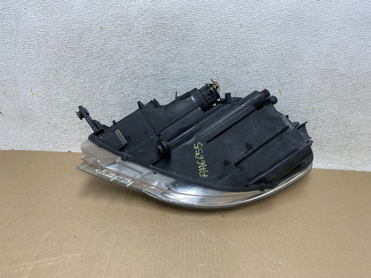 2009 to 2012 Volkswagen CC Right Passenger RH Headlight Halogen AH6655 DW8