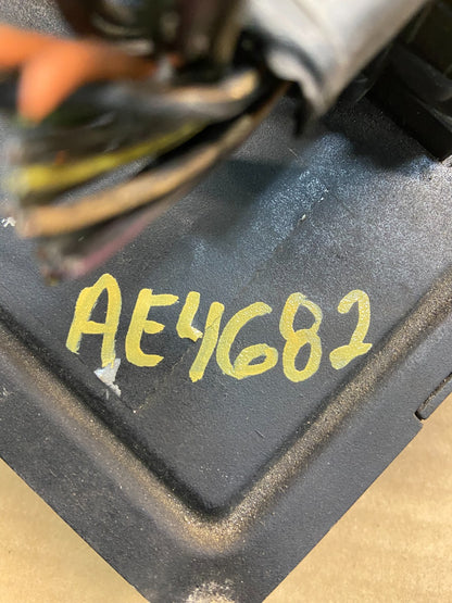2001 Dodge Ram 1500 Engine Computer 5.9L ECM ECU P56040273 AE4682 DG3