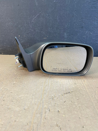 2005-2010 Toyota Avalon Right Passenger View Door Mirror AC9877 LK8