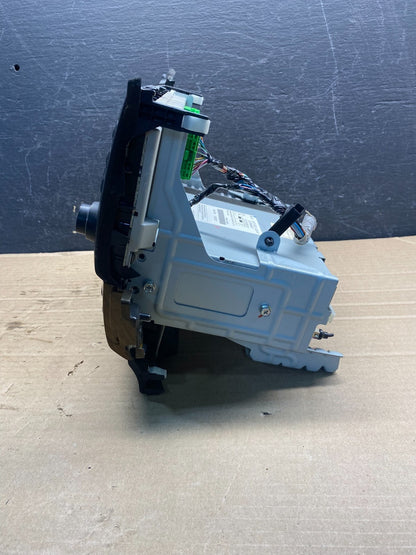 2004 to 2008 Acura TSX AM/FM CD Player Radio Audio System AF0050 DG2