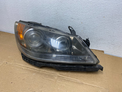 2005 to 2008 Acura RL Right Passenger Rh Side XENON HID Headlight AD3828 DW1