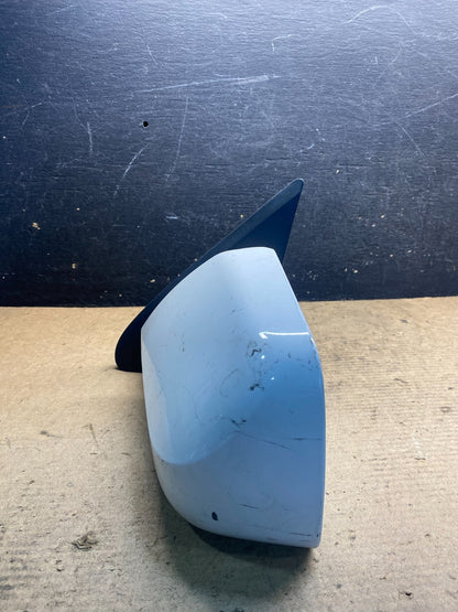 2010 to 2012 Mercury Mariner Left Driver LH Heated View Door Mirror AA2853 MS9