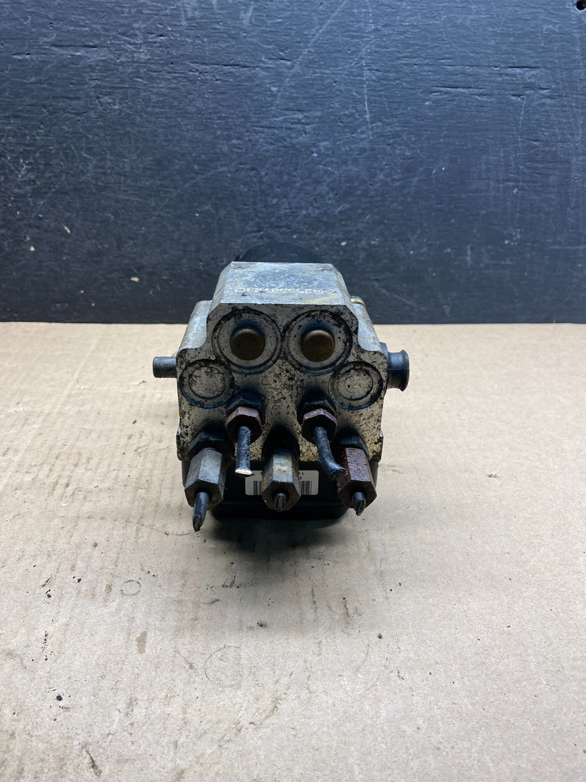 2004 2007 Ford E250 E350 Econoline Anti-Lock ABS Antilock Brake Pump ag3641 DG4