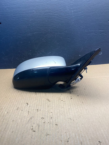 2013 to 2016 Nissan Pathfinder Right Passenger View Door Mirror AC2557 MS3