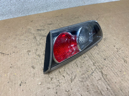 2008-2015 Mitsubishi Lancer Evo 10 X Right Passenger Inner Tail Light AA0123 DW2
