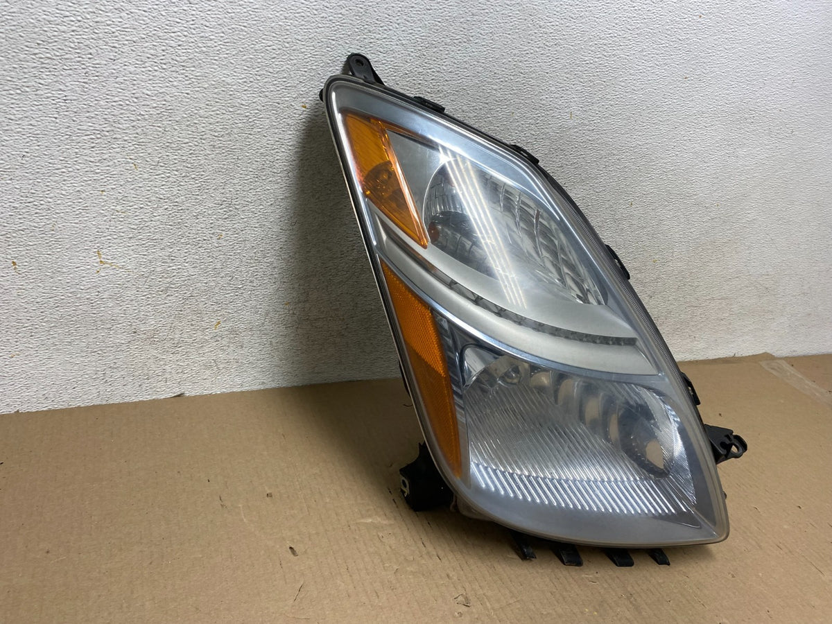 2006-2009 Toyota Prius Right Passenger Rh Side Headlight Xenon HID AH5759 DW1