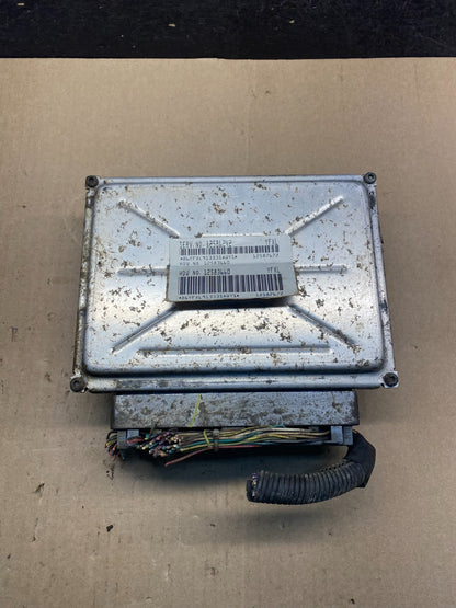 2003-2006 Chevrolet Tahoe Silverado Engine Control Unit Module ECM ECU AG5972 DG0