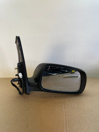2004 to 2009 Toyota Prius Right Passenger RH Side View Door Mirror AH6279 DW7