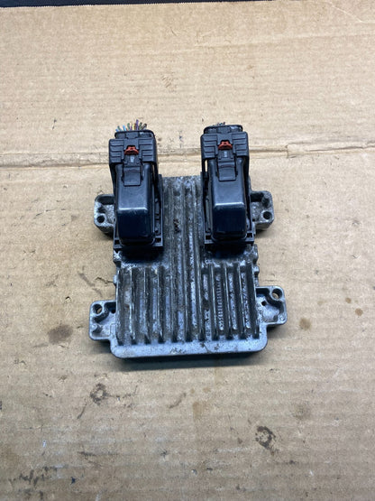 2007 Chevrolet Silverado Yukon Engine Control Module ECM ECU AD3491 DG0