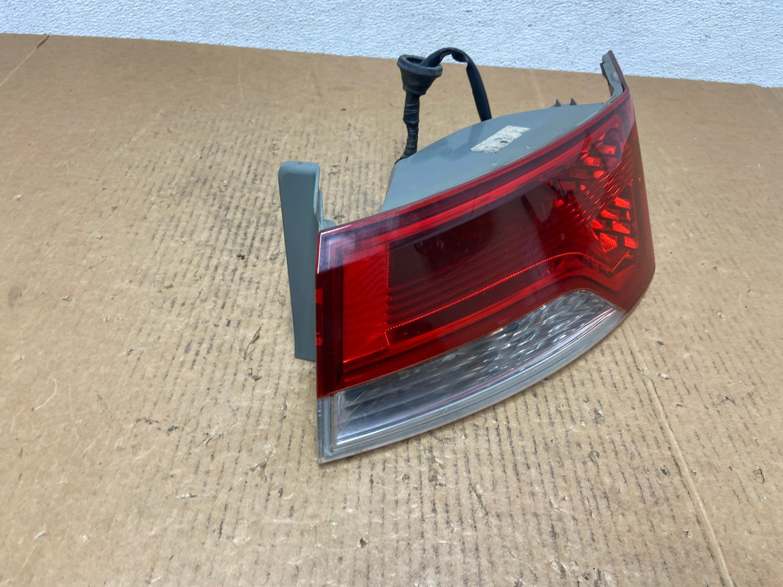 2010 to 2013 Kia Forte Koup Right Passenger RH Tail Light AE1191 LK2