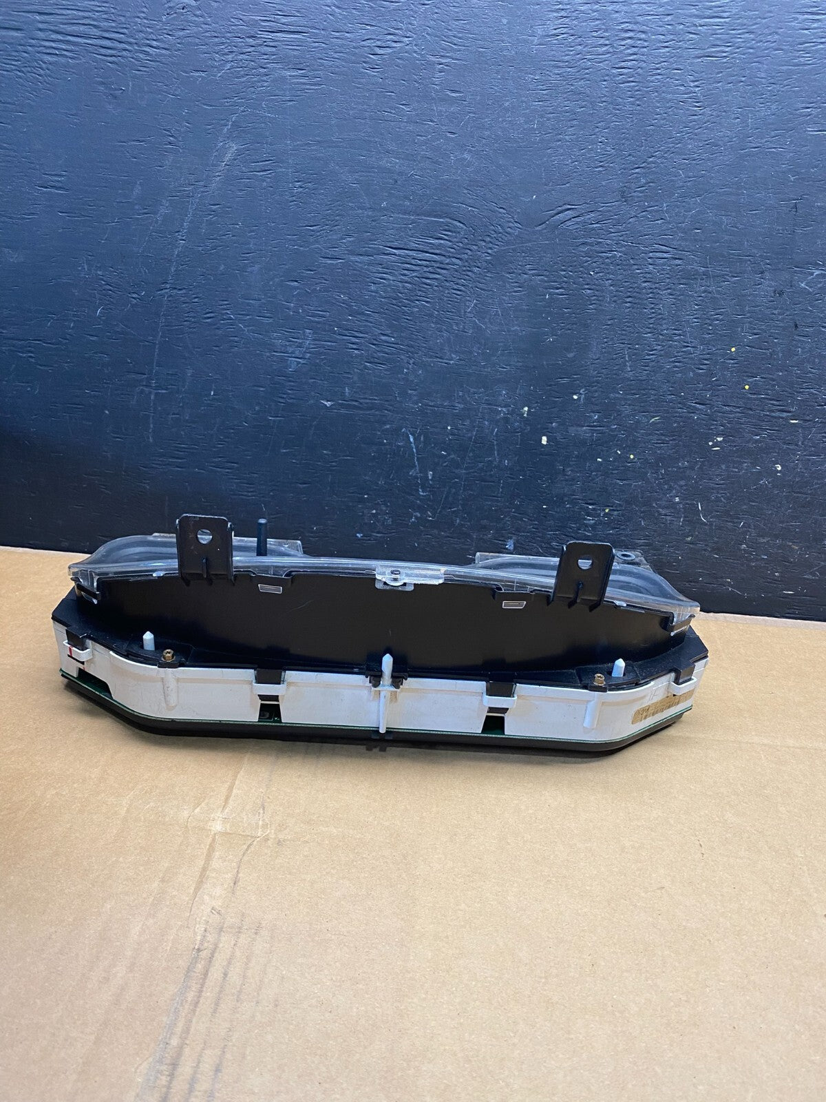 2002 2004 Ford Explorer Speedometer Cluster Gauge N2749 R DG Oem3
