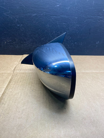 2011-2014 Chrysler 200 Left Driver LH Side View Door Mirror AD3561 DW4