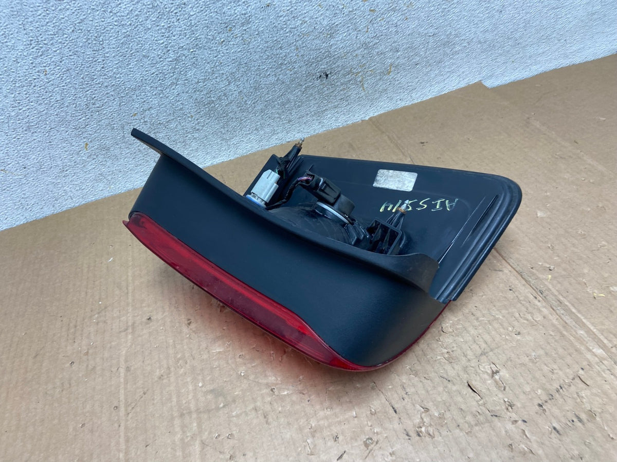 2008 to 2012 Ford Escape Right Passenger RH Side Tail Light AI5514 LK4