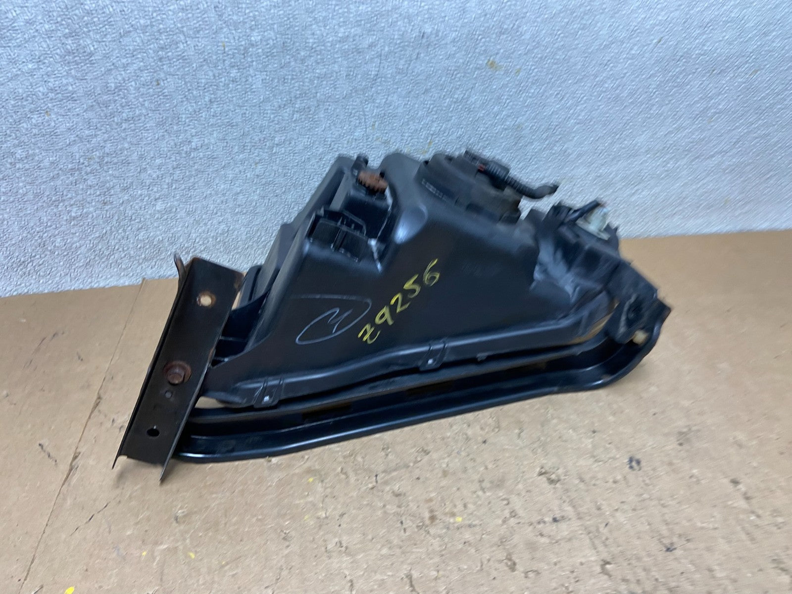 2006 2007 2008  Honda Ridgeline Right Passenger Halogen Headlight Oem Z9256 DW6