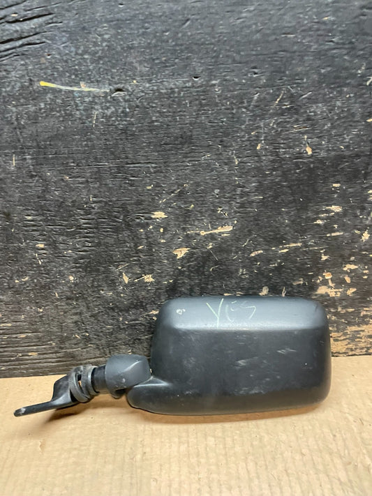 1981 to 1985 Volvo 244 Left Driver Side View Door Mirror Y1692 PS0