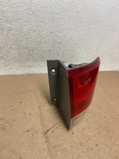 2011 to 2013 Dodge Durango Left Driver LH Side Side Tail Light AG5318 DW2