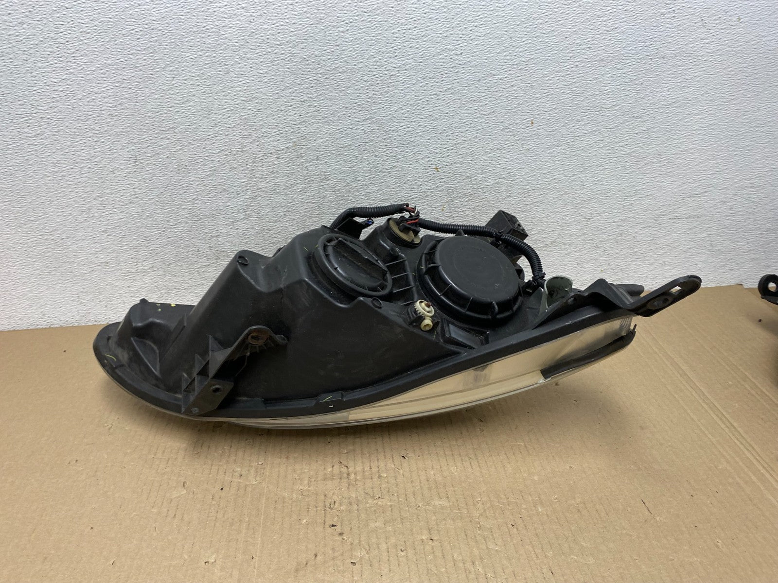 2013 - 2015 Nissan Sentra W/LED Halogen Left Driver LH Headlight AF5860 DW6