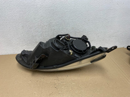 2013 - 2015 Nissan Sentra W/LED Halogen Left Driver LH Headlight AF5860 DW6