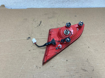 2009 2010 Nissan Murano Left Driver Lh Side Inner Tail Light AH7824 LK4