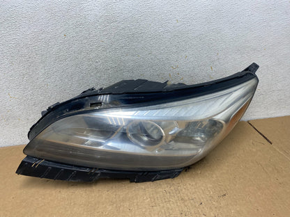 2013 2014 2015 Chevrolet Malibu Headlight Projector Left Driver Side AI3493 DW0