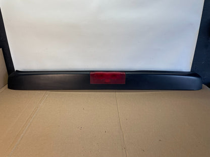2003 to 2020 Chevrolet Express 3rd Third Brake Light Trim Spoiler AH6092 DG0