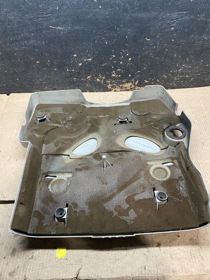 2004 to 2007  Cadillac CTS 2.8L Plastic Engine Cover Shield OEM x8184 DG4
