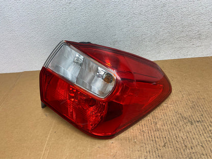 2012-2016 Subaru Impreza Crosstrek Right Passenger Tail Light AE0603 LK1