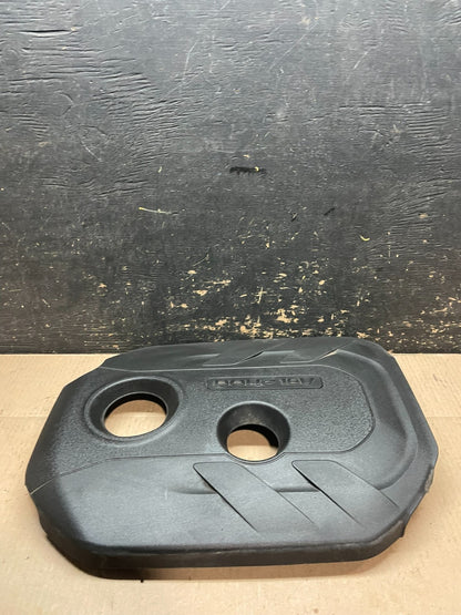 2012  Kia Rio Engine Motor Cover OEM Z8445 DG3