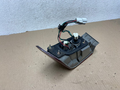 1997 1998 1999 Toyota Camry Tail Light Left Driver Rh Side AG6845 LK5