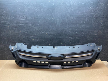2013 to 2016 Ford Escape Front Upper Grill Grille Mount Panel Oem X9505 DG0