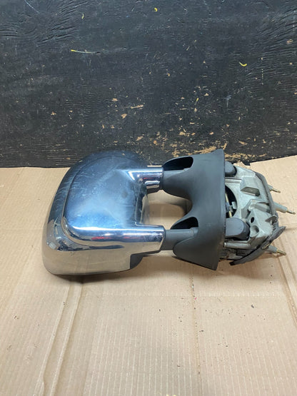 2002 to 2008 Ford Econoline Van E250 Right Passenger View Door Mirror W4668 MS5