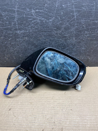 2010 2011 2012 Lexus LS460 Right Passanger View Door Mirror ah9699 DG10