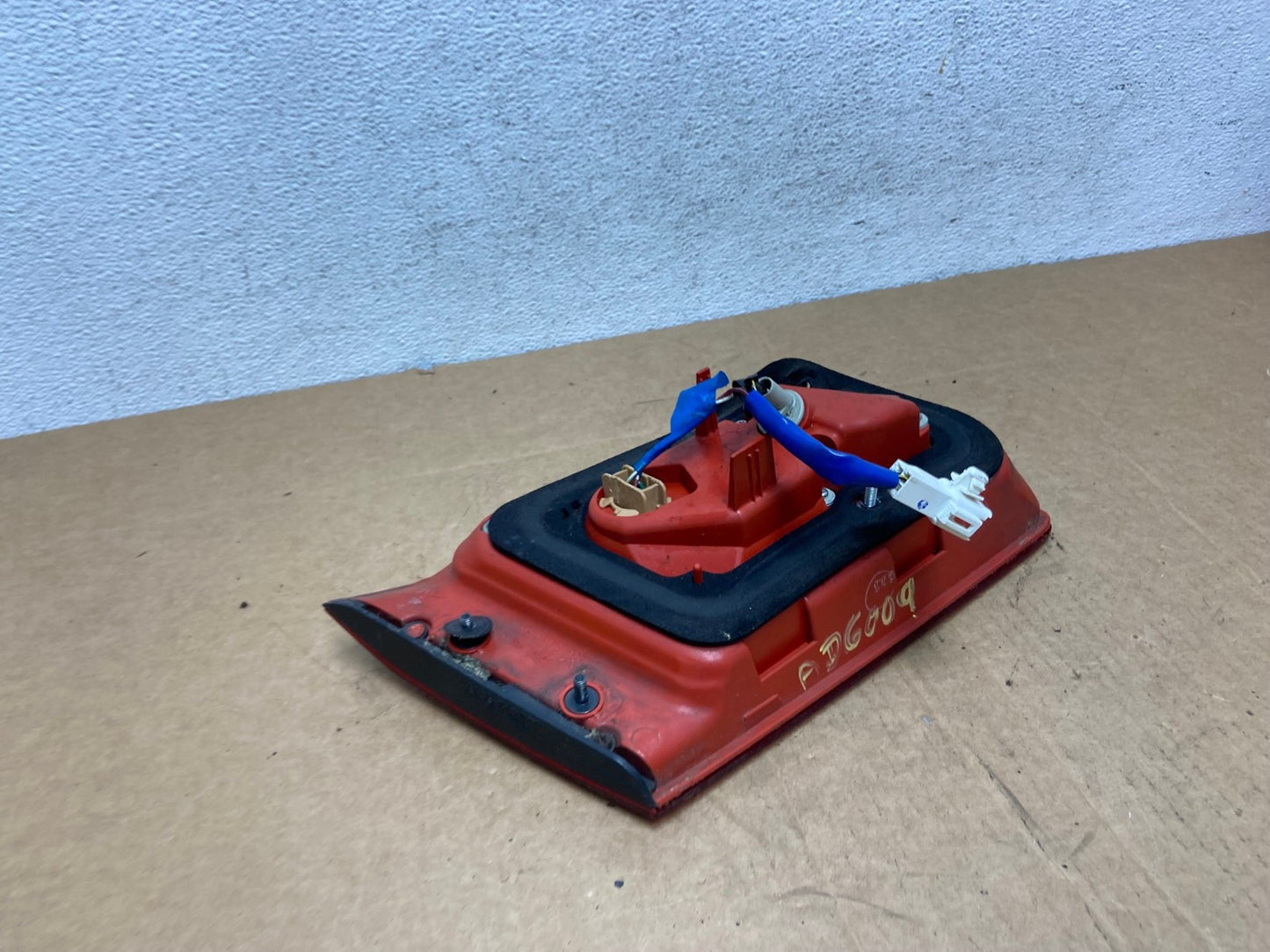 2007 2008 2009 Lexus Es350 Right Passenger RH Inner Tail Light AD6009 LK4