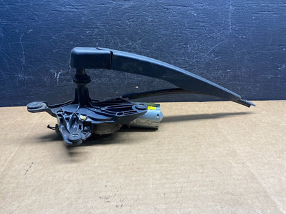 2011 to 2019 Ford Explorer Rear Windshield Wiper Motor ad7510 DG1