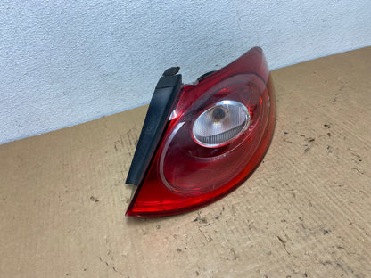 2009-2012 Volkswagen CC Right Passenger RH Side Tail Light AC8282 LK2