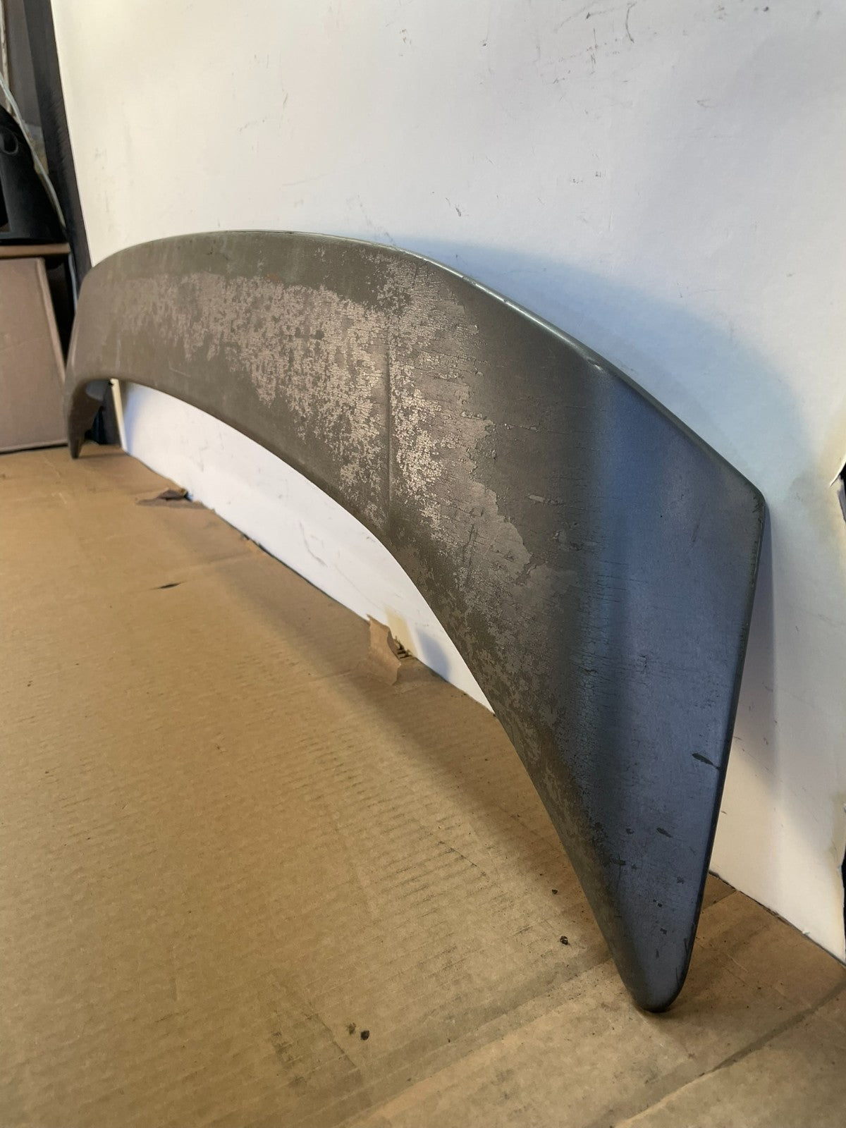 2001 to 2005 Honda Civic Rear Spoiler AG75341
