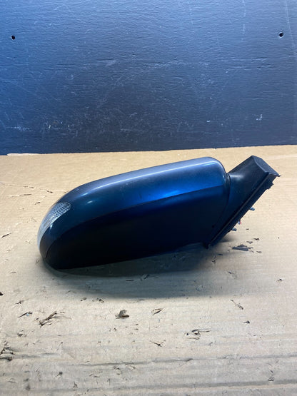 2005 to 2010 Scion TC Right Passenger Side View Door Mirror AC8039 DG3
