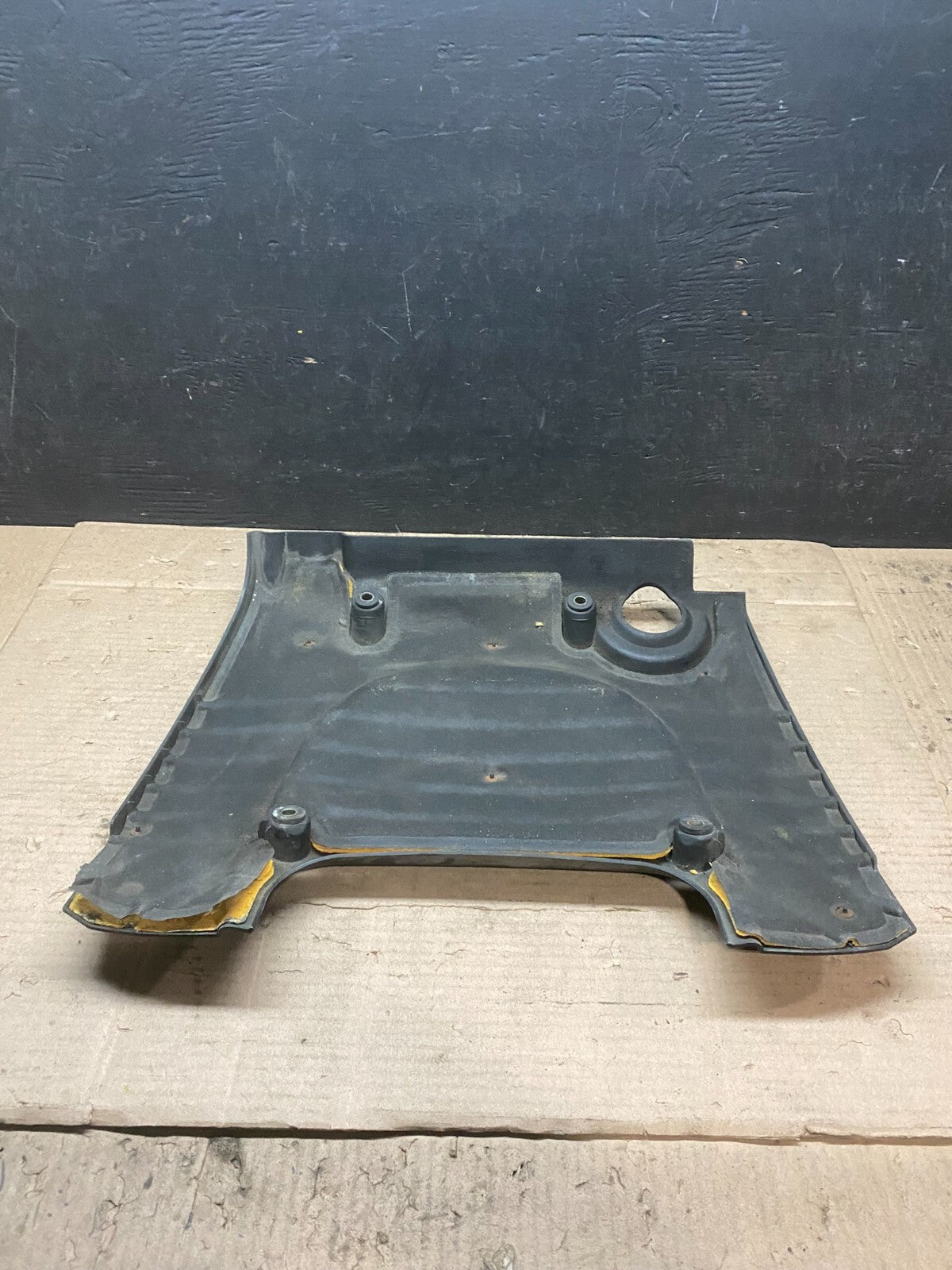 2002 to 2005 Hyundai Sonata 2.4L Engine Trim Cover H4256 PS5