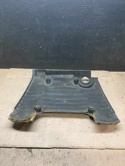 2002 to 2005 Hyundai Sonata 2.4L Engine Trim Cover H4256 PS5