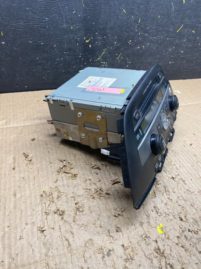 2005 to 2010 Honda Odyssey Am Fm Cd Player Radio Receiver V7252 DG3