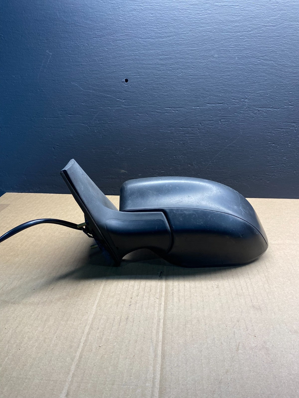 2013 to 2019 Nissan Sentra Left Driver Side Door View Mirror AB4265 MS3