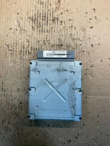 2000 Ford Van E250 4.2L Engine Control yc2f-12a650-agd U9093 DG0