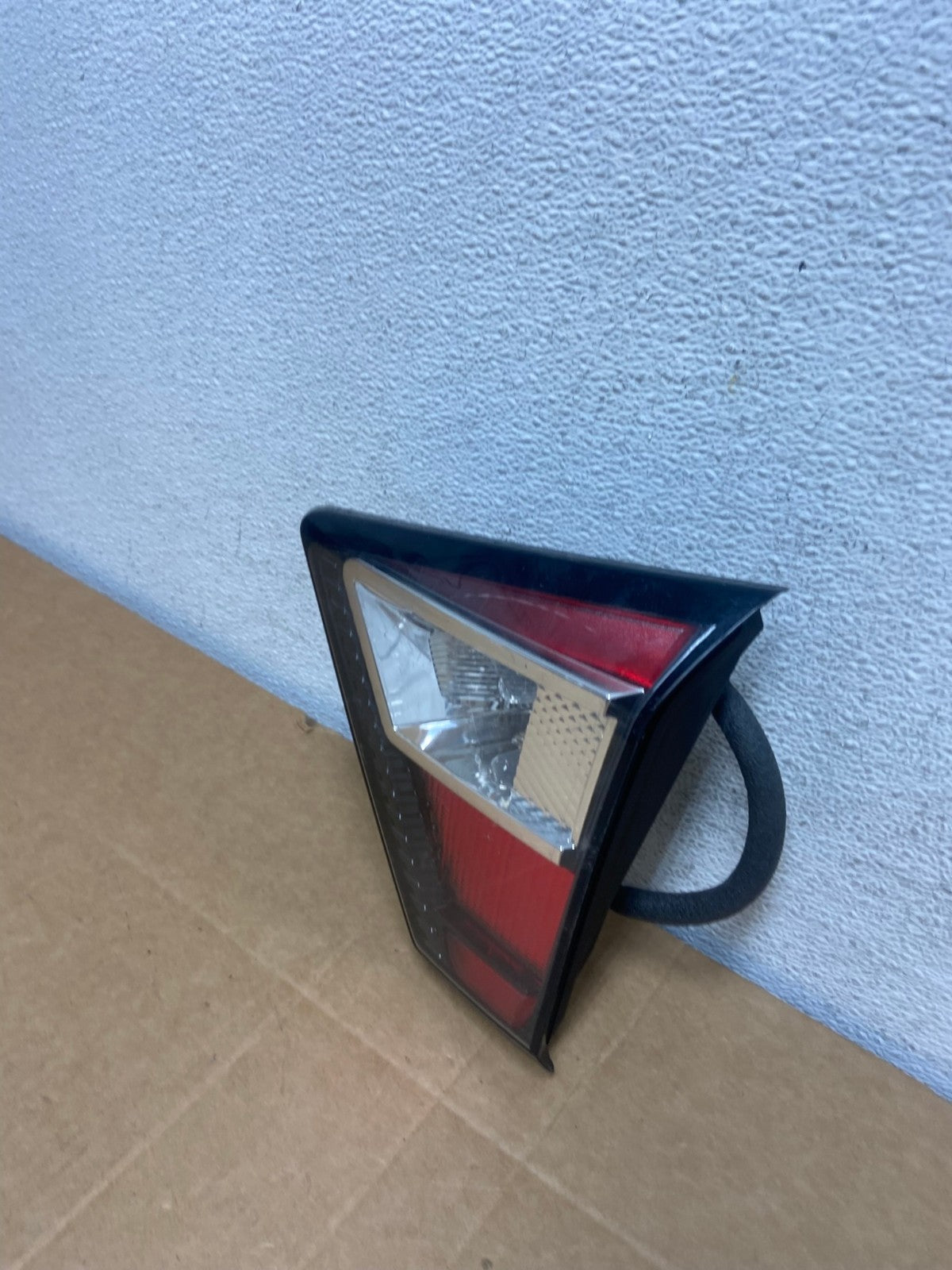 2017 2018 2019 Ford Escape Right Passenger RH Inner Tail Light AD5313 LK1