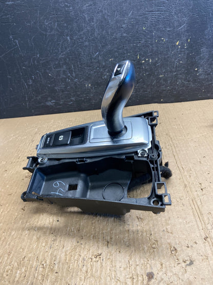 2007 to 2013 BMW X5 E70 Shift Shifter Selector Gear W/ Bezel AF1723 DG3