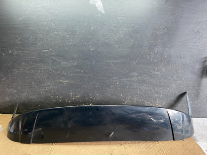 2013-2017 Infiniti JX35/QX60 Rear Tailgate Liftgate Spoiler Wing T4026 DG0