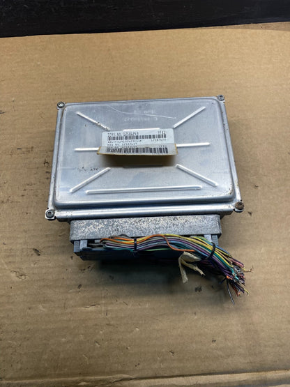 2003-2006 Chevrolet Tahoe Silverado Engine Control Unit Module ECM ECU ac8709 DG0