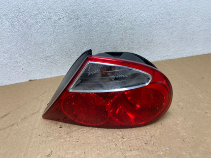 2000 to 2004 Jaguar S-Type Right Passenger RH Side Tail Light AG1124 LK0
