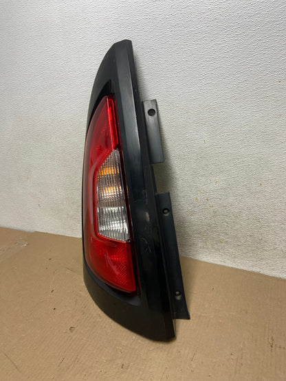 2012 to 2013 Kia Soul Left Driver LH Side Tail Light AH5808 LK1